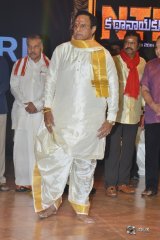 NTR Biopic Audio Launch